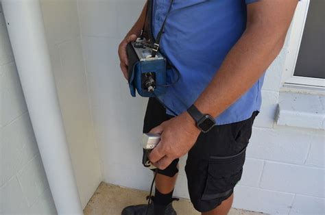 leak tech sunshine coast.